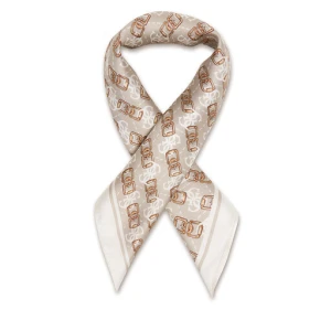 Apaszka Guess AW5454 SIL03 Beżowy