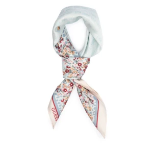 Apaszka Guess AW5534 POL03 Niebieski jasny