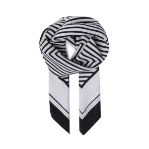 Apaszka Jenny Fairy 4W4-002-SS23 Biały