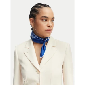 Apaszka LAUREN RALPH LAUREN 454P09789002 Niebieski