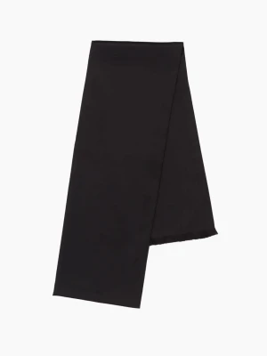 APASZKA RECMAN CZARNA