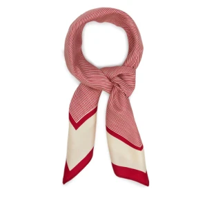 Apaszka Tommy Hilfiger Elevated Flag AW0AW17629 Czerwony