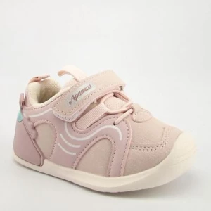 APAWWA Q921 niemowlęce buciki sportowe różowe