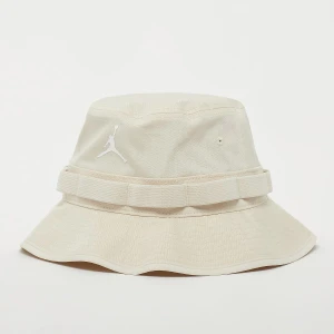 Jordan Apex Bucket Jumpman uniseks Czapki z daszkiem i beanie beż rozmiar Akcesoria