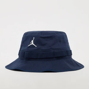 Jordan Apex Bucket Jumpman uniseks Czapki z daszkiem i beanie niebieski rozmiar Akcesoria