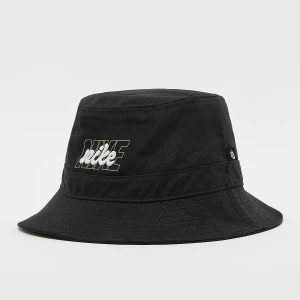 Nike Apex Bucket SQ GFX uniseks Czapki z daszkiem i beanie czarny rozmiar Akcesoria