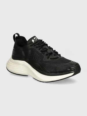 APL Athletic Propulsion Labs buty do biegania Streamline czarny
