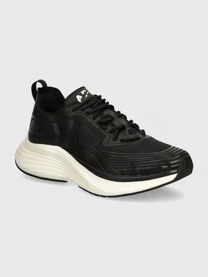 APL Athletic Propulsion Labs buty do biegania Streamline kolor czarny 2.2.012421