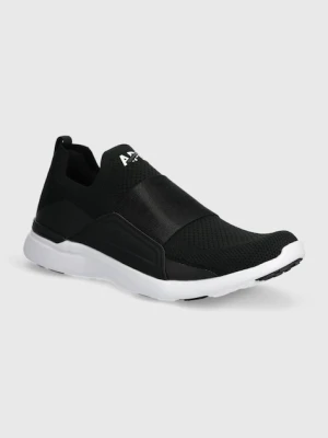 APL Athletic Propulsion Labs buty do biegania TechLoom Bliss czarny