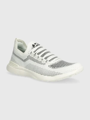 APL Athletic Propulsion Labs buty do biegania TechLoom Breeze biały