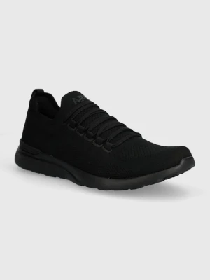 APL Athletic Propulsion Labs buty do biegania TechLoom Breeze czarny