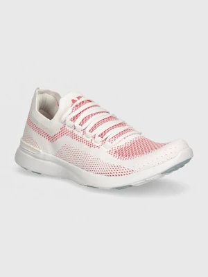 APL Athletic Propulsion Labs buty do biegania TechLoom Breeze biały