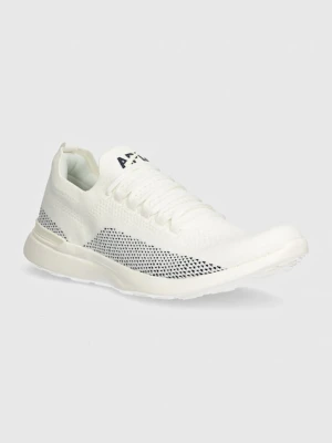 APL Athletic Propulsion Labs buty do biegania TechLoom Breeze beżowy
