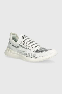 APL Athletic Propulsion Labs buty do biegania TechLoom Breeze kolor biały