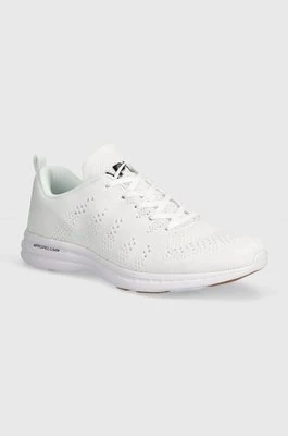 APL Athletic Propulsion Labs buty do biegania TechLoom Pro kolor biały