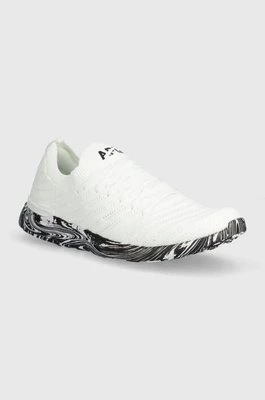 APL Athletic Propulsion Labs buty do biegania TechLoom Wave kolor biały