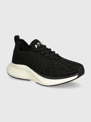 APL Athletic Propulsion Labs buty do biegania TechLoom Zipline czarny