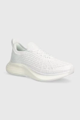 APL Athletic Propulsion Labs buty do biegania TechLoom Zipline kolor biały