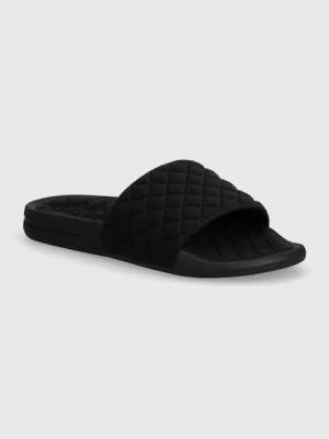 APL Athletic Propulsion Labs klapki LUSSO SLIDE czarny