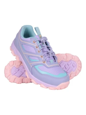 Approach - buty sportowe dziecięce - Grey Mountain Warehouse