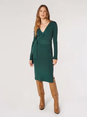 Apricot Sukienka w kolorze morskim rozmiar: L