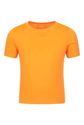 Aqua dziecięca koszulka do pływania - Orange Mountain Warehouse