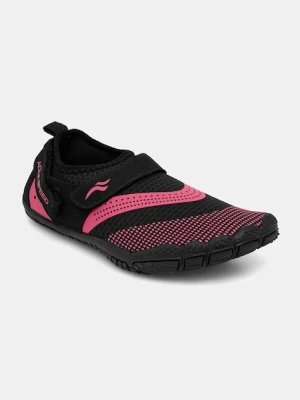 Aqua Speed buty do wody kolor różowy AGAMA