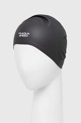 Aqua Speed czepek pływacki Aer kolor czarny