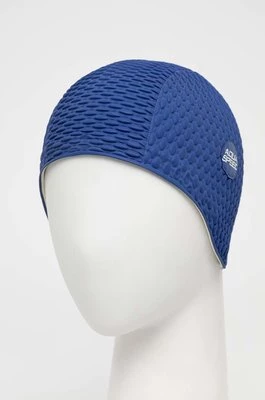 Aqua Speed czepek pływacki kolor niebieski