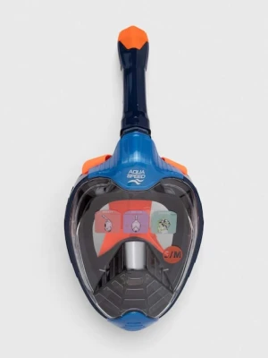 Aqua Speed maska do nurkowania