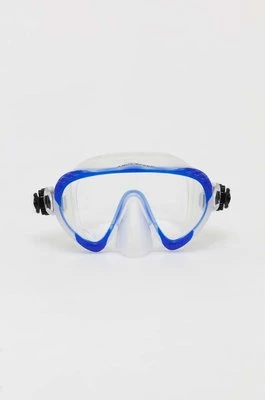 Aqua Speed maska do nurkowania Neo kolor niebieski