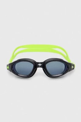 Aqua Speed okulary pływackie Atlantic kolor zielony