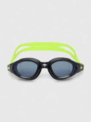 Aqua Speed okulary pływackie Atlantic kolor zielony