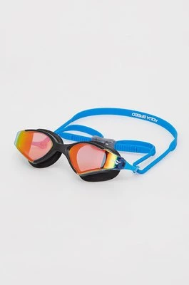 Aqua Speed okulary pływackie Blade Mirror kolor niebieski