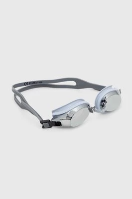 Aqua Speed okulary pływackie Challenge kolor szary