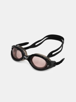 Aqua Speed okulary pływackie kolor srebrny FALCON