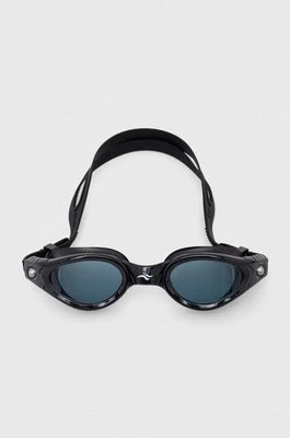 Aqua Speed okulary pływackie Pacific kolor czarny