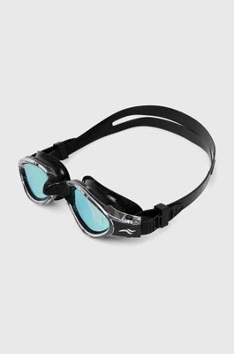 Aqua Speed okulary pływackie Triton 2.0 Mirror kolor czarny