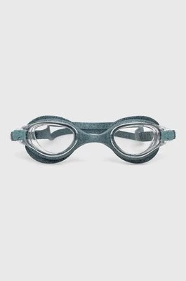 Aqua Speed okulary pływackie Vega Reco kolor niebieski
