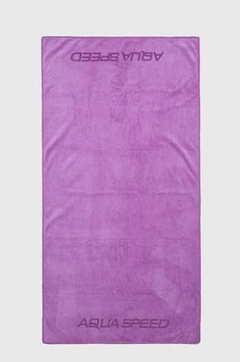 Aqua Speed ręcznik Dry Soft kolor różowy