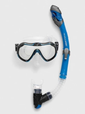 Aqua Speed zestaw do nurkowania Java + Elba