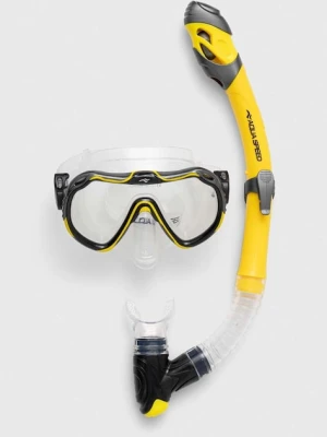 Aqua Speed zestaw do nurkowania Java + Elba