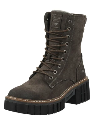 Ara Shoes Botki w kolorze brązowym rozmiar: 39