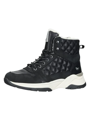 Ara Shoes Botki w kolorze czarnym rozmiar: 39