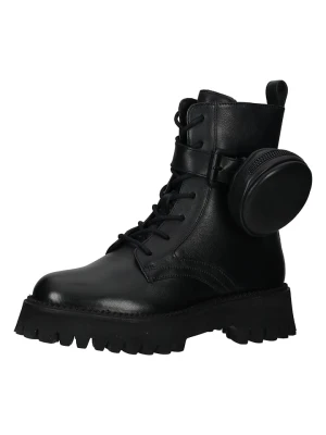Ara Shoes Botki w kolorze czarnym rozmiar: 39