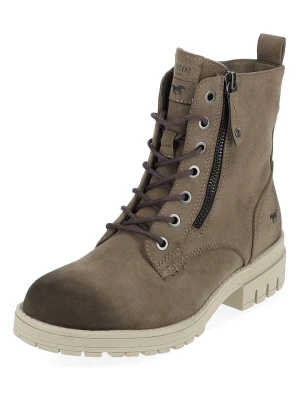 Ara Shoes Botki w kolorze khaki rozmiar: 41