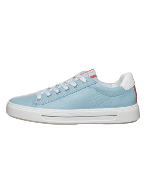 Ara Shoes Sneakersy w kolorze błękitnym rozmiar: 36,5