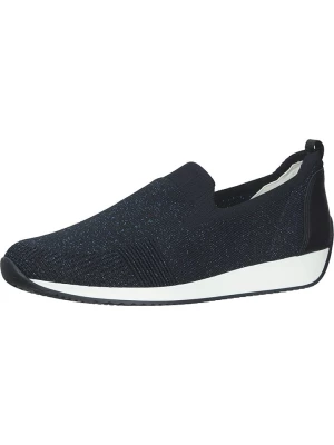 Ara Shoes Slippersy w kolorze granatowym rozmiar: 41