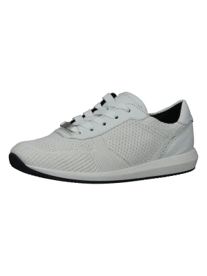 Ara Shoes Sneakersy w kolorze białym rozmiar: 38