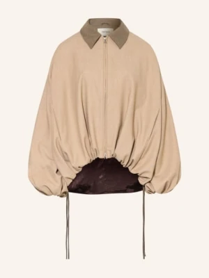 Arakii Kurtka Wierzchnia beige